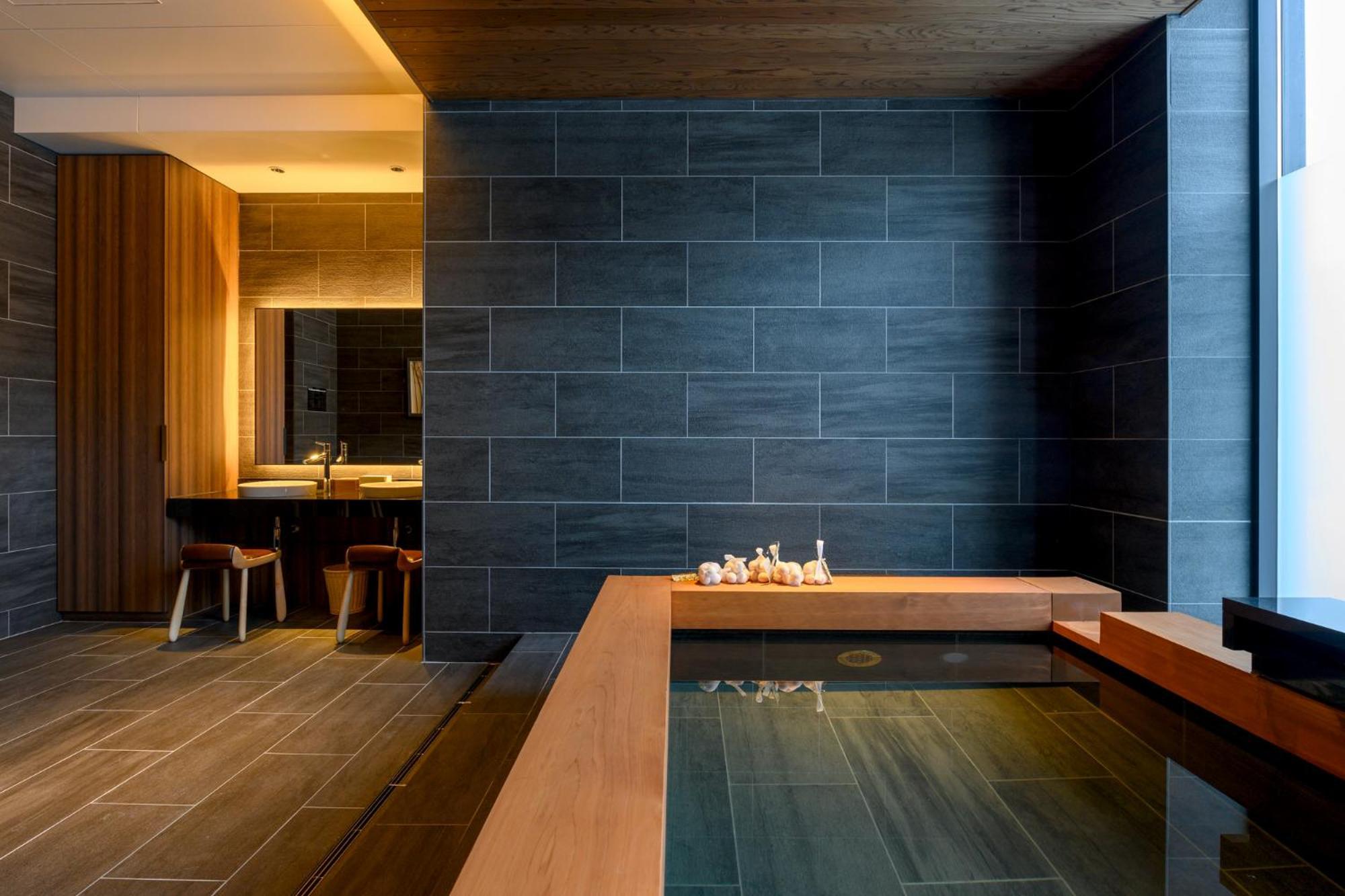 Yu Kiroro, Ski-In Ski-Out Luxury Residences Akaigawa Exterior foto